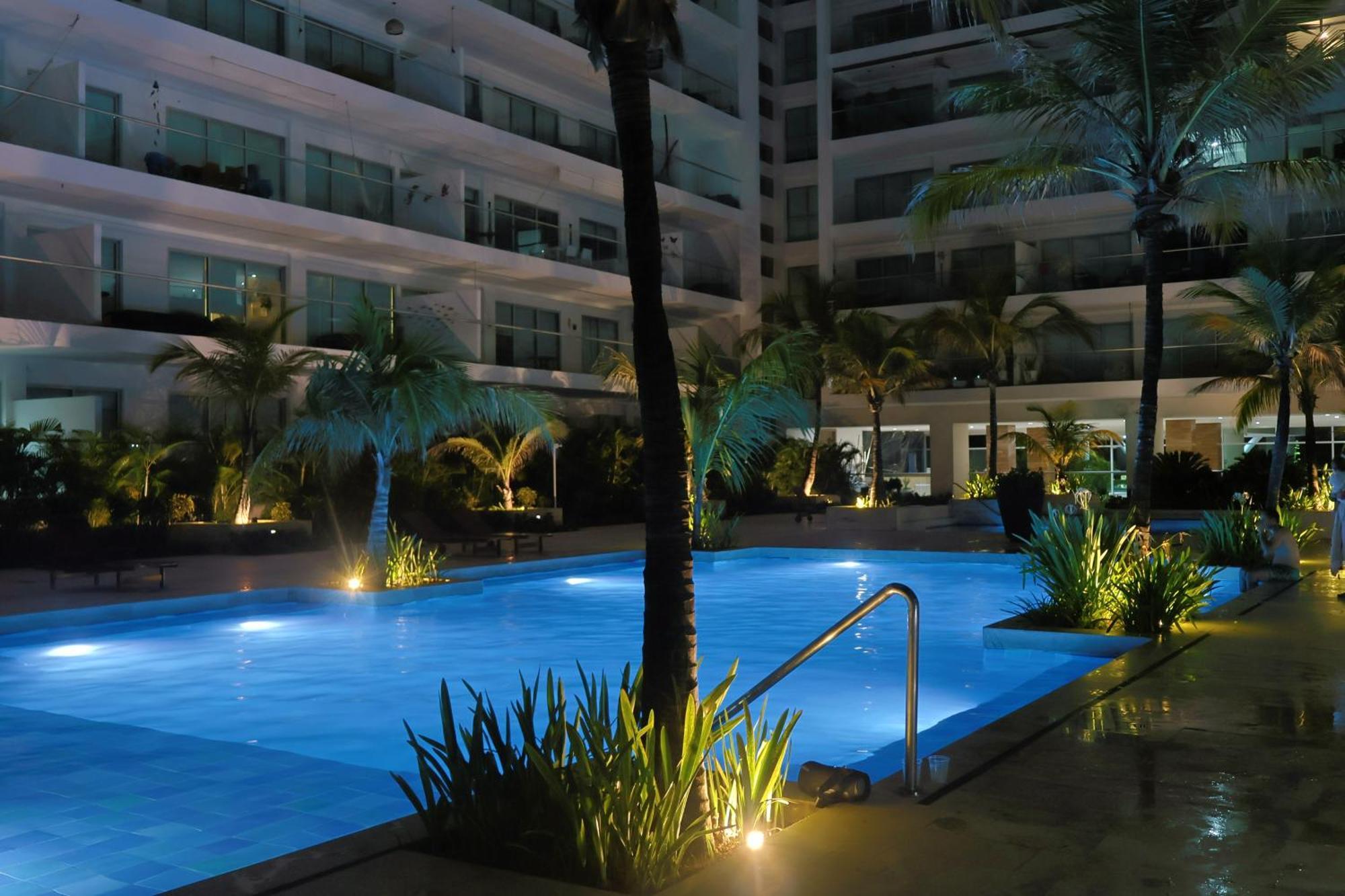 Morros Epic Con Acceso Directo A La Playa Apartamento *
