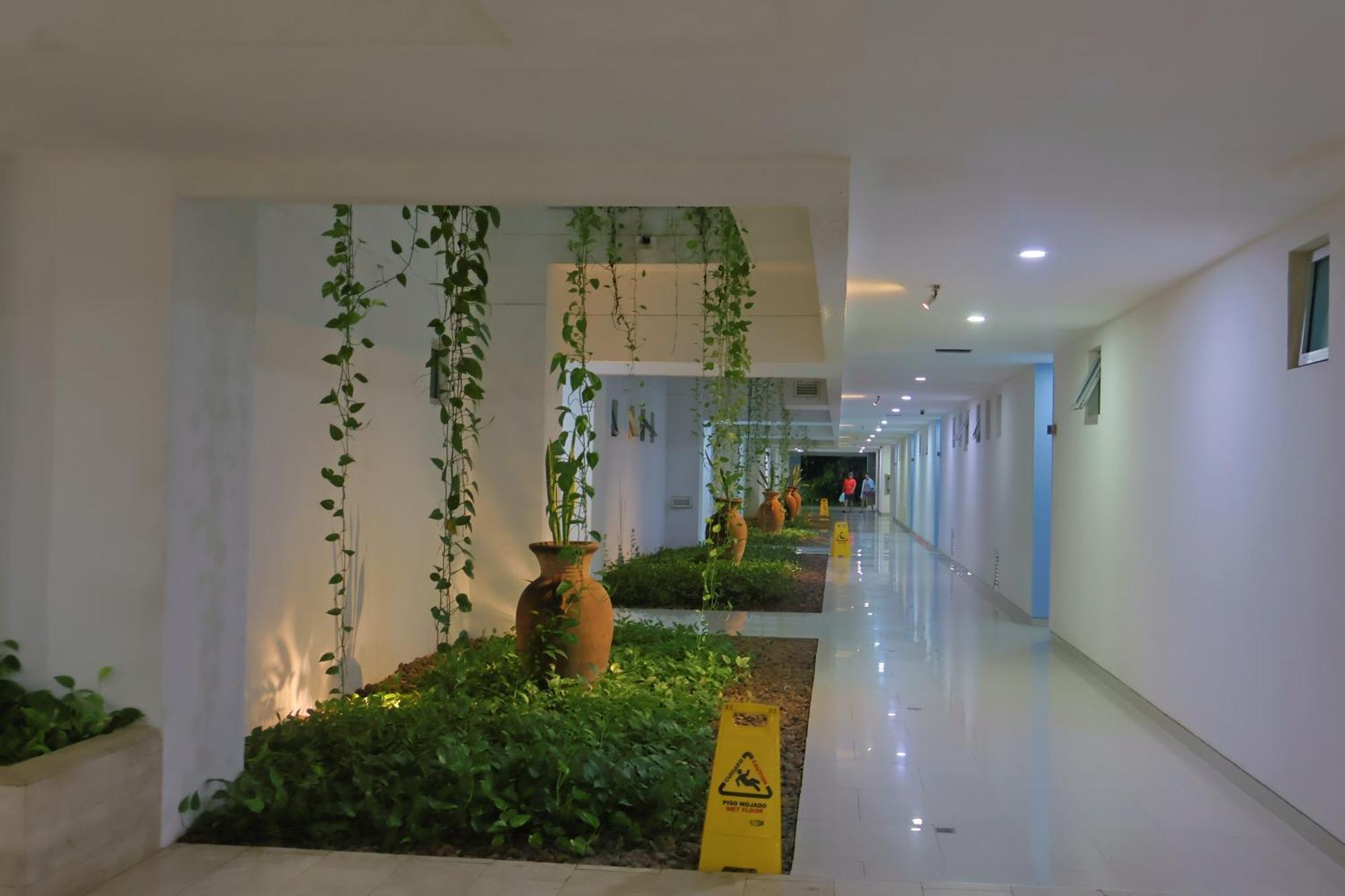 Apartamento Morros Epic Con Acceso Directo A La Playa
