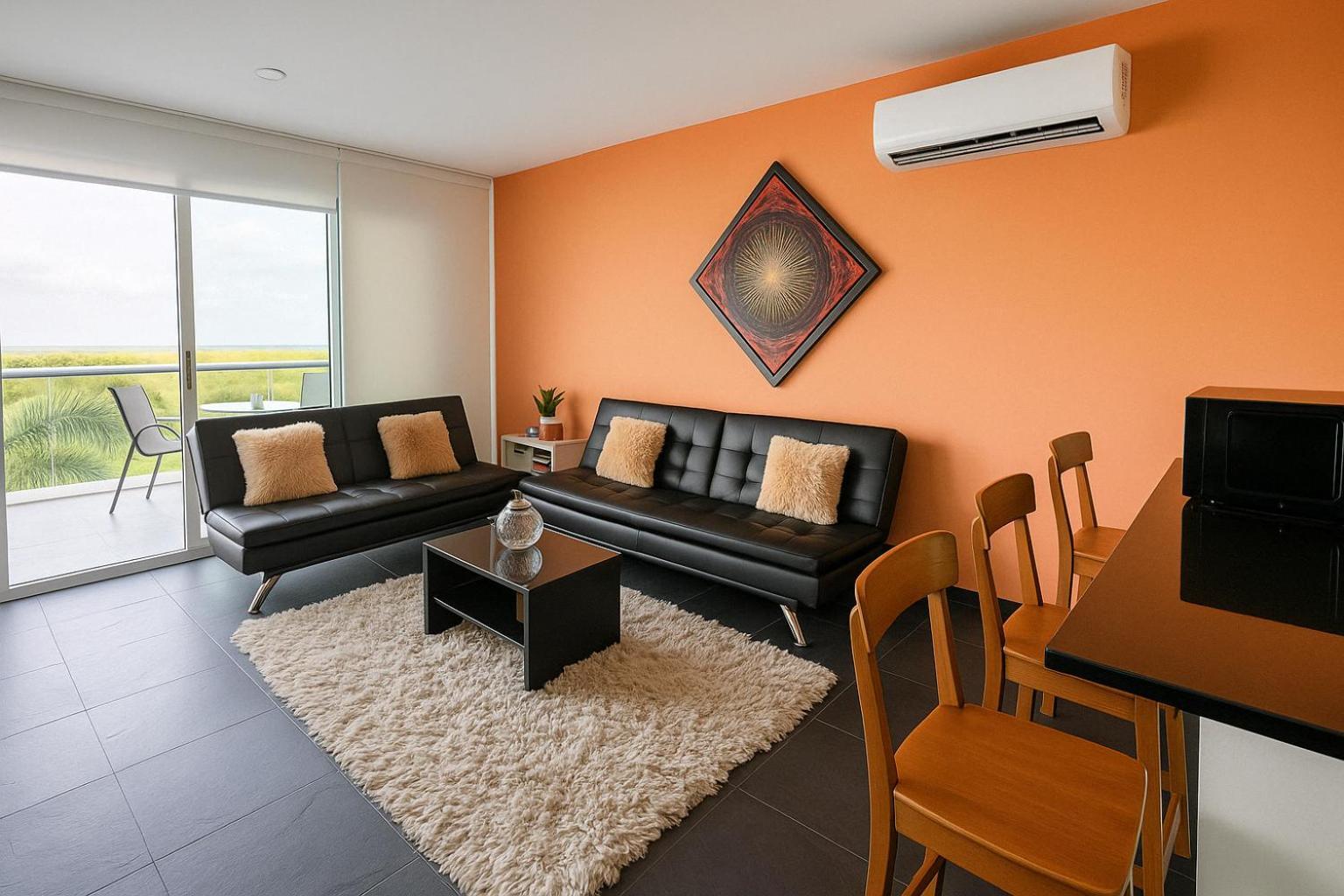 Apartamento Morros Epic Con Acceso Directo A La Playa Cartagena