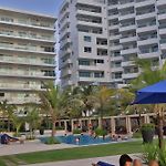 Apartamento Cartagena Morros Epic Con Acceso Directo A La Playa