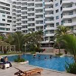 Apartamento Cartagena Morros Epic con acceso directo a la playa