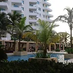 Apartamento Cartagena Morros Epic con acceso directo a la playa