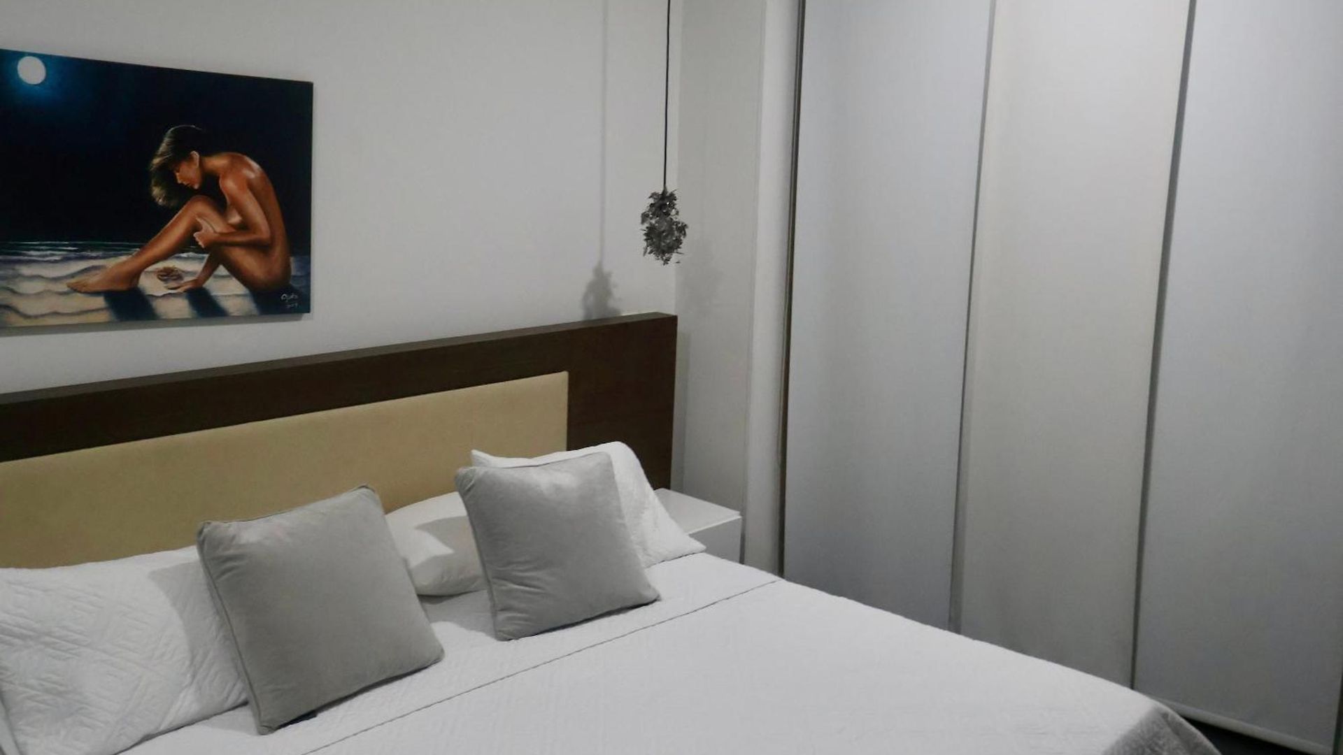 Apartment Morros Epic Con Acceso Directo A La Playa Cartagena