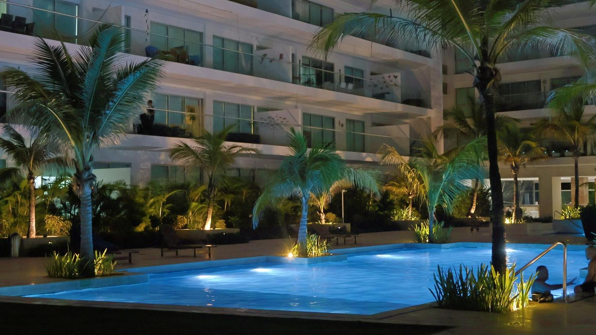 Apartment Morros Epic Con Acceso Directo A La Playa