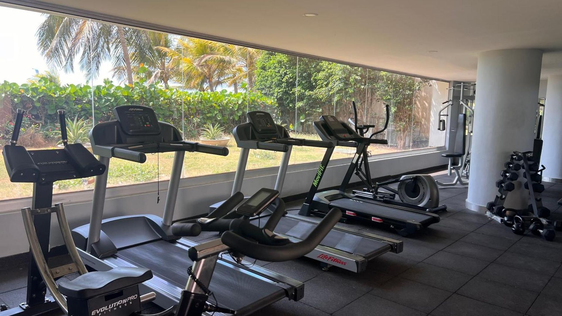 Apartment Morros Epic Con Acceso Directo A La Playa Cartagena
