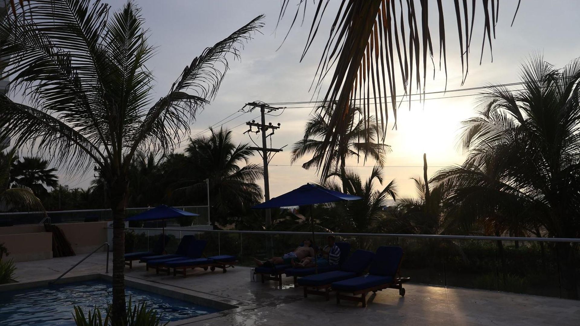 Morros Epic Con Acceso Directo A La Playa * Cartagena