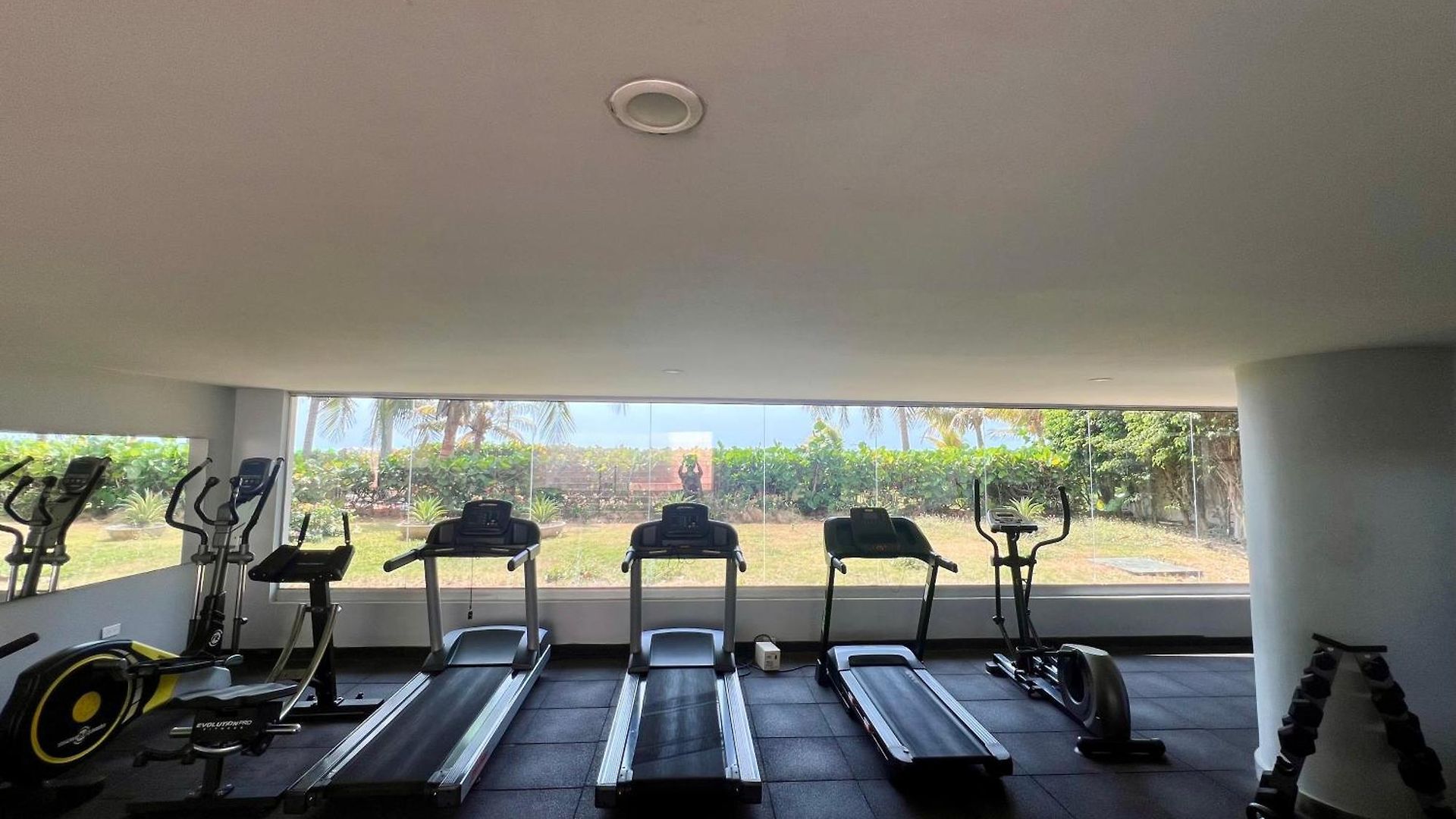 Apartment Morros Epic Con Acceso Directo A La Playa