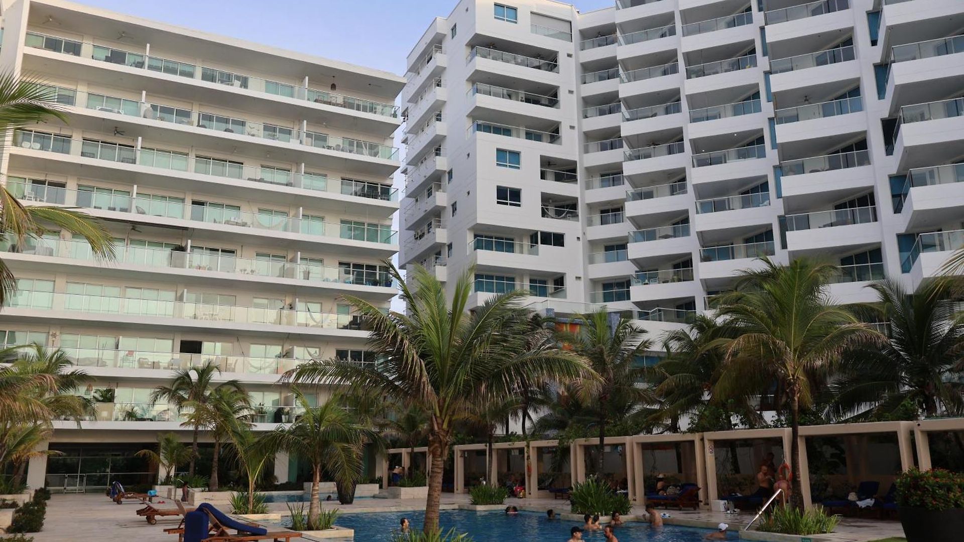 Morros Epic Con Acceso Directo A La Playa * Cartagena