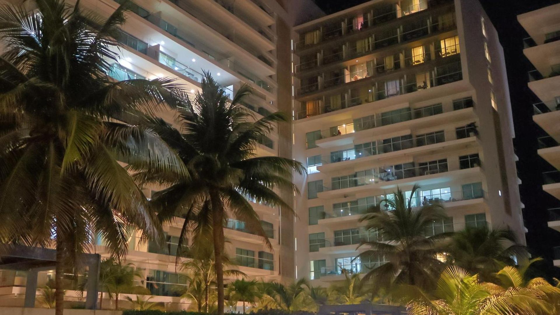 Apartment Morros Epic Con Acceso Directo A La Playa