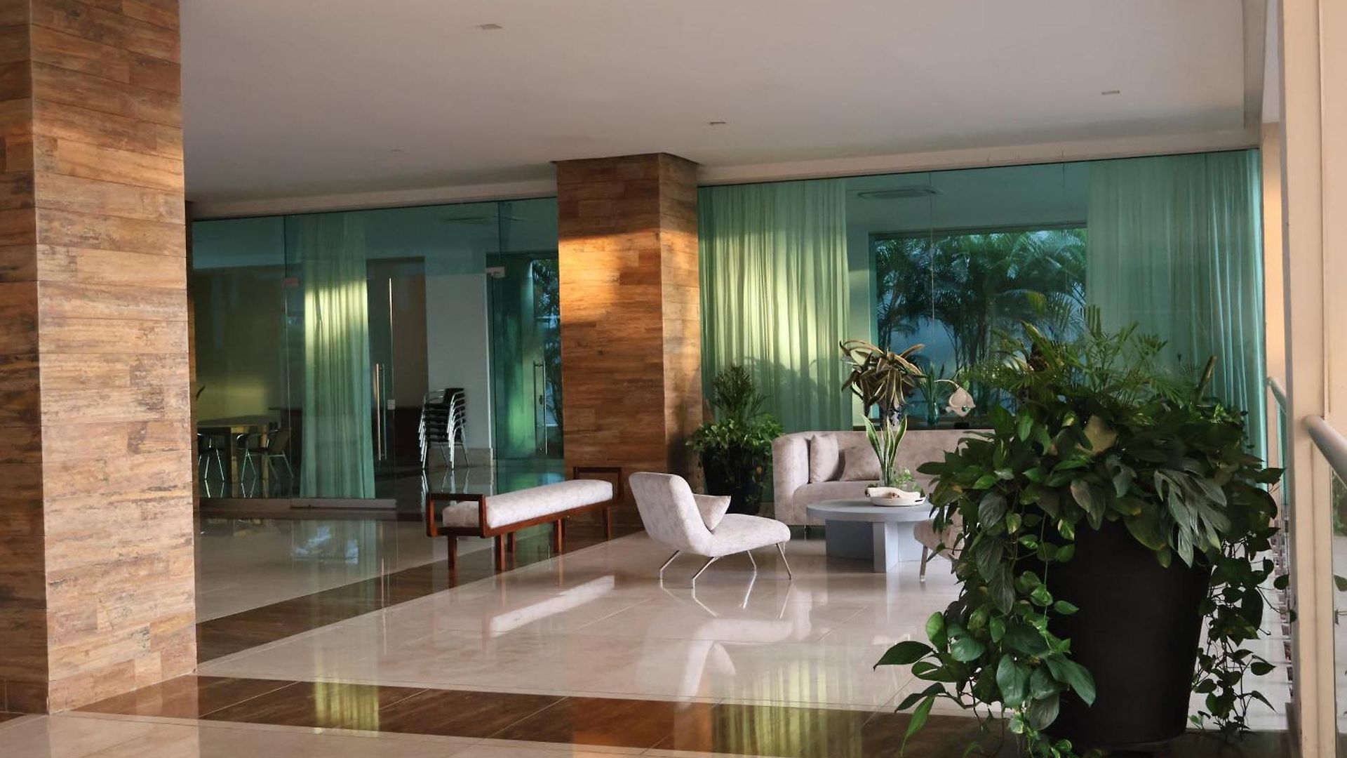 Apartment Morros Epic Con Acceso Directo A La Playa
