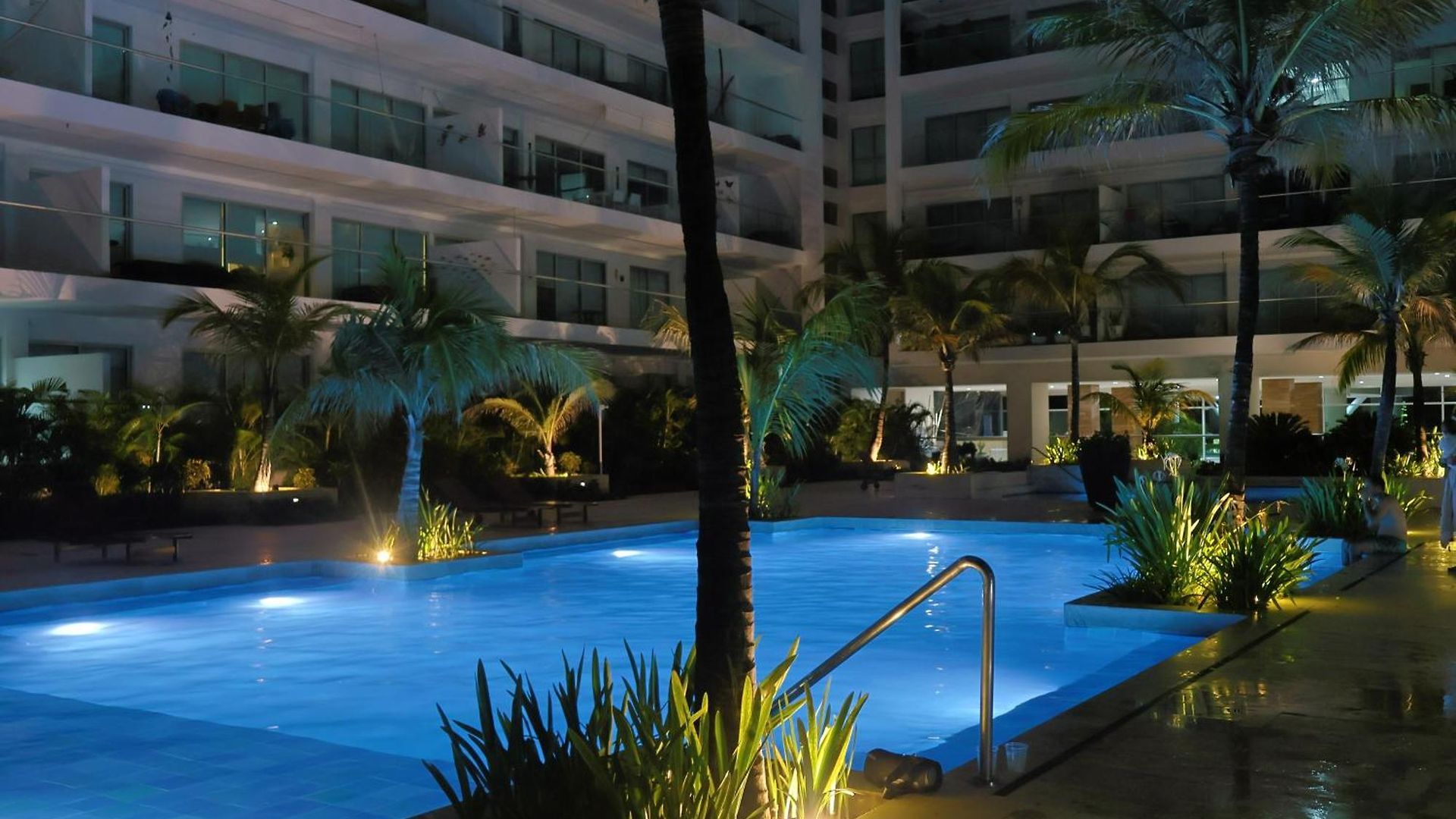 Morros Epic Con Acceso Directo A La Playa Apartment *