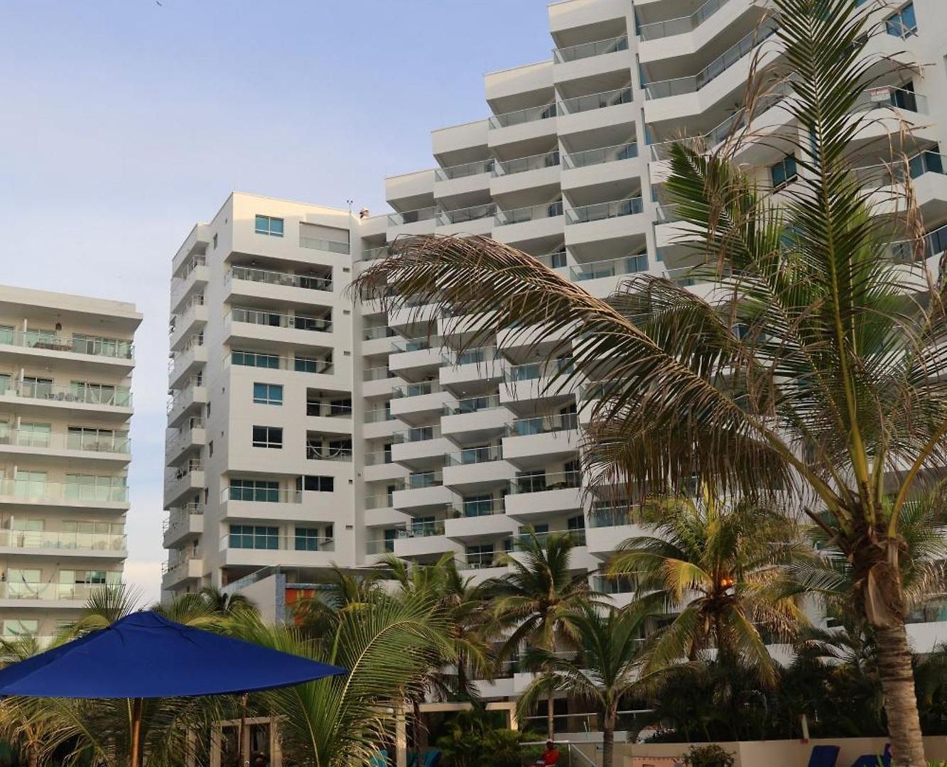 Apartment Morros Epic Con Acceso Directo A La Playa *