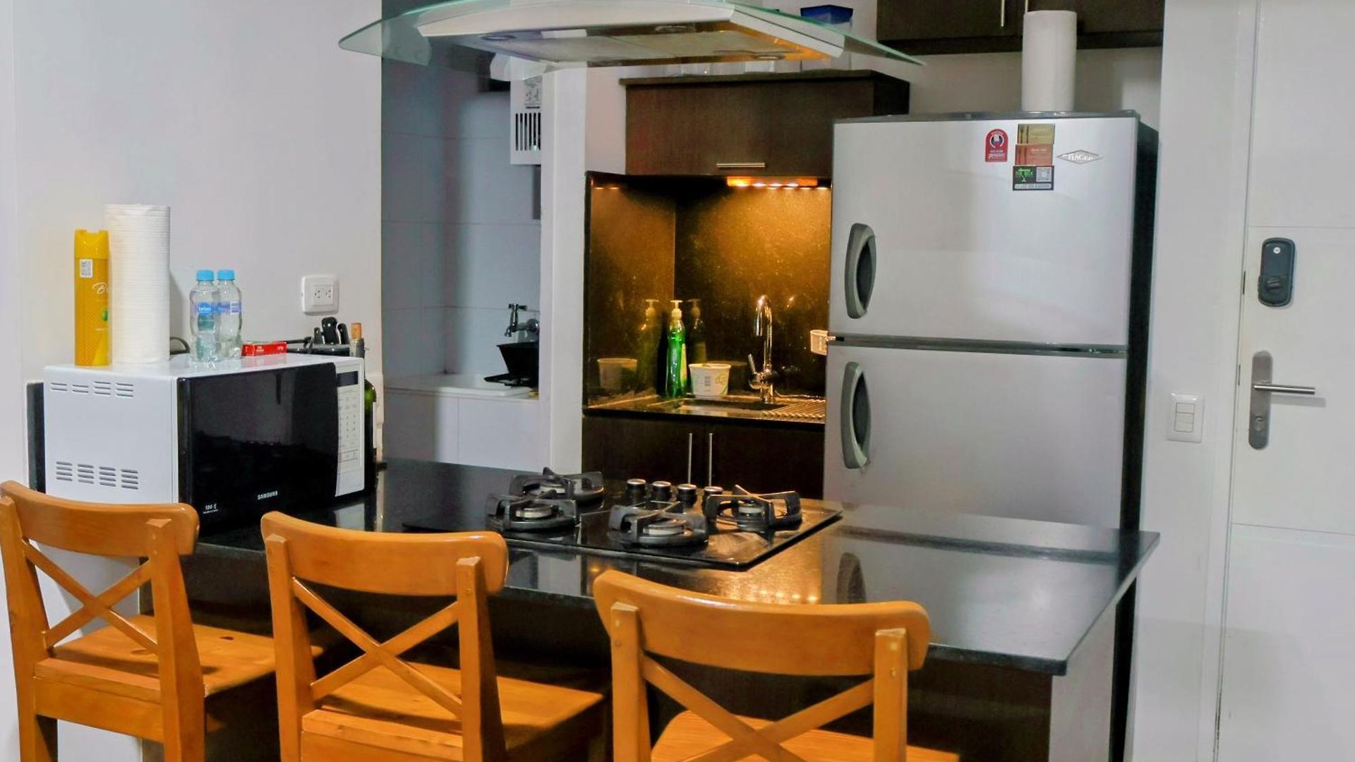 Morros Epic Con Acceso Directo A La Playa Apartment Cartagena