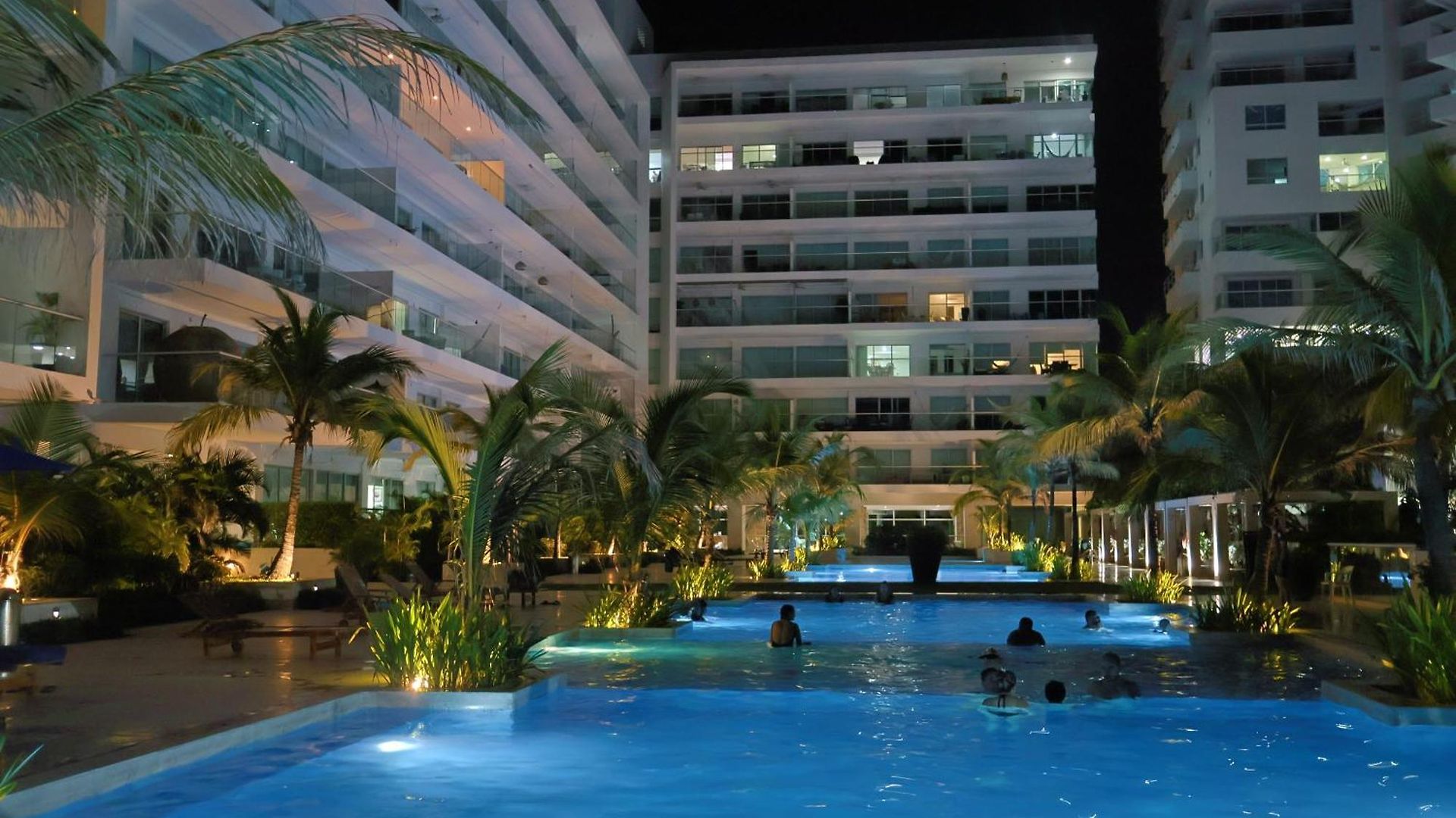 Morros Epic Con Acceso Directo A La Playa Cartagena