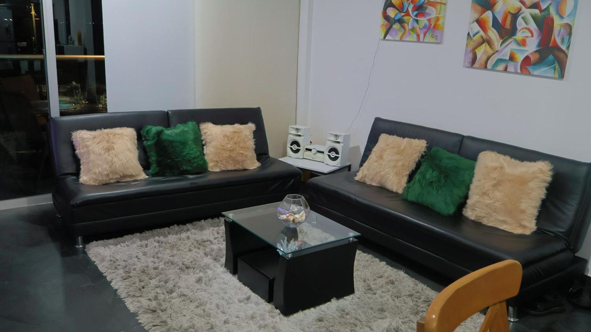 Apartment Morros Epic Con Acceso Directo A La Playa