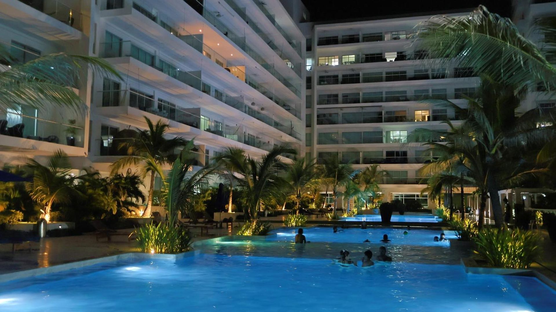 Morros Epic Con Acceso Directo A La Playa Cartagena