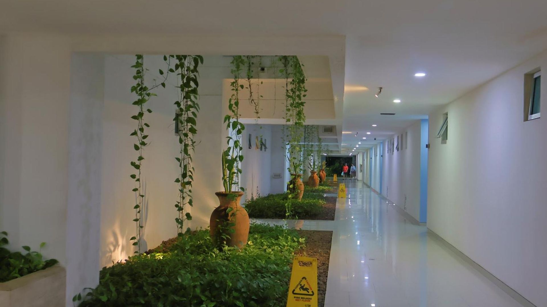 Apartment Morros Epic Con Acceso Directo A La Playa