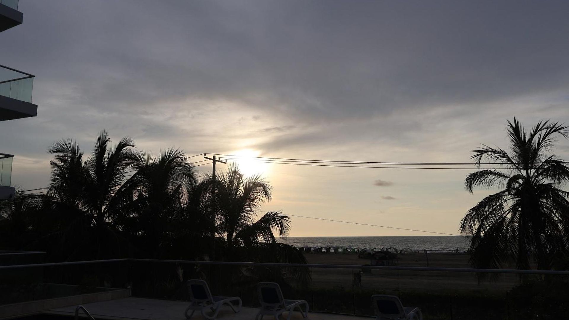 Morros Epic Con Acceso Directo A La Playa *