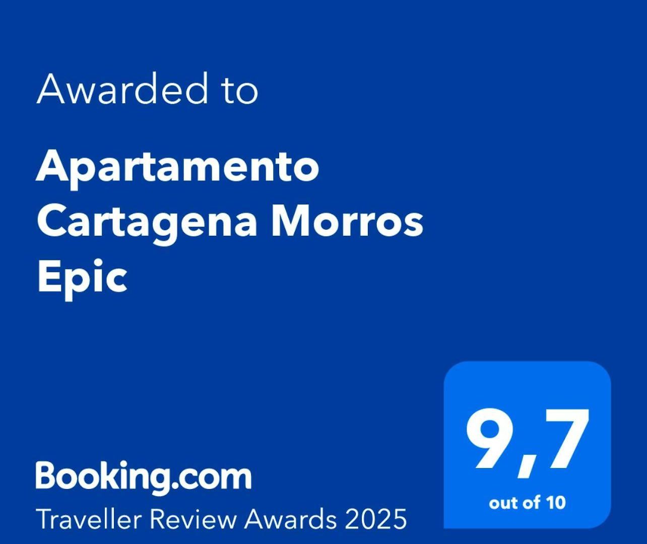 Apartment Morros Epic Con Acceso Directo A La Playa Cartagena
