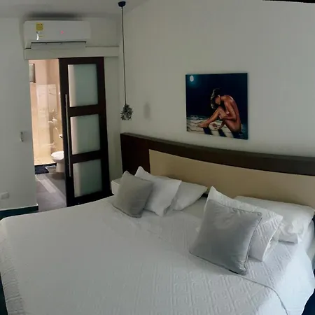 Apartamento Morros Epic Con Acceso Directo A La Playa *