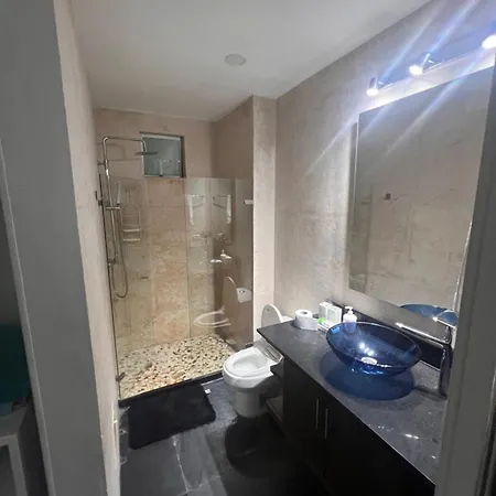 Apartamento Morros Epic Con Acceso Directo A La Playa *