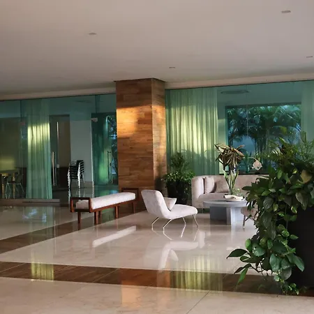 Apartamento Morros Epic Con Acceso Directo A La Playa