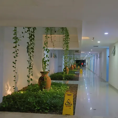 Apartamento Morros Epic Con Acceso Directo A La Playa