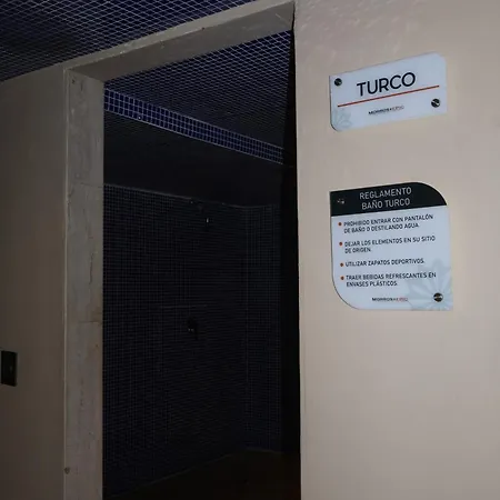 Apartamento Morros Epic Con Acceso Directo A La Playa Cartagena