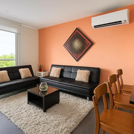 Morros Epic Con Acceso Directo A La Playa Apartamento