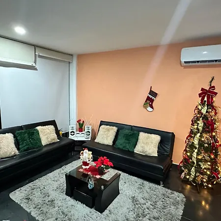Apartamento Morros Epic Con Acceso Directo A La Playa
