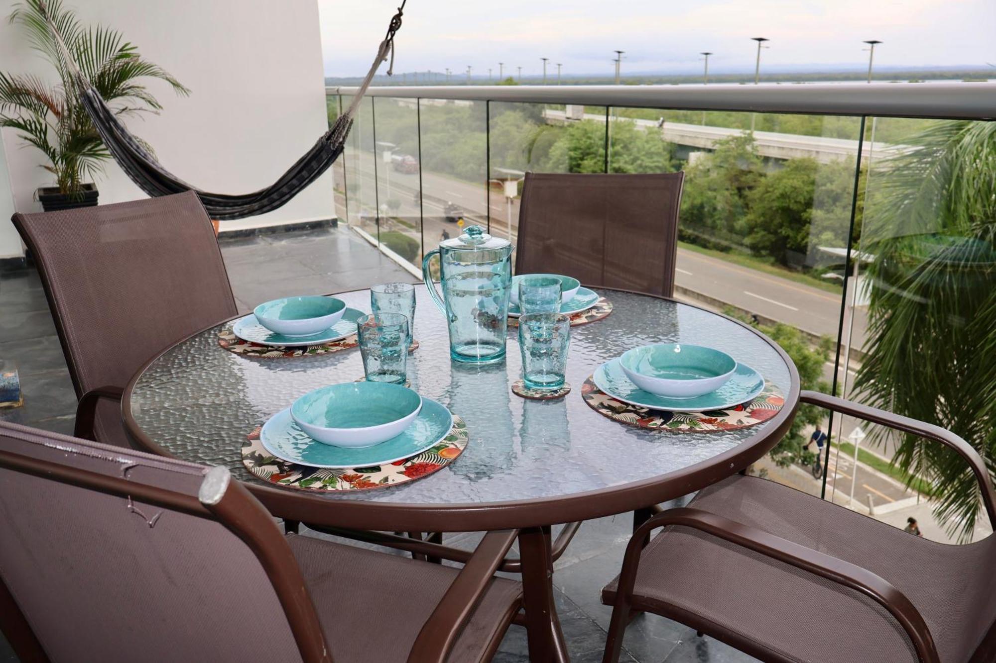 Morros Epic Con Acceso Directo A La Playa