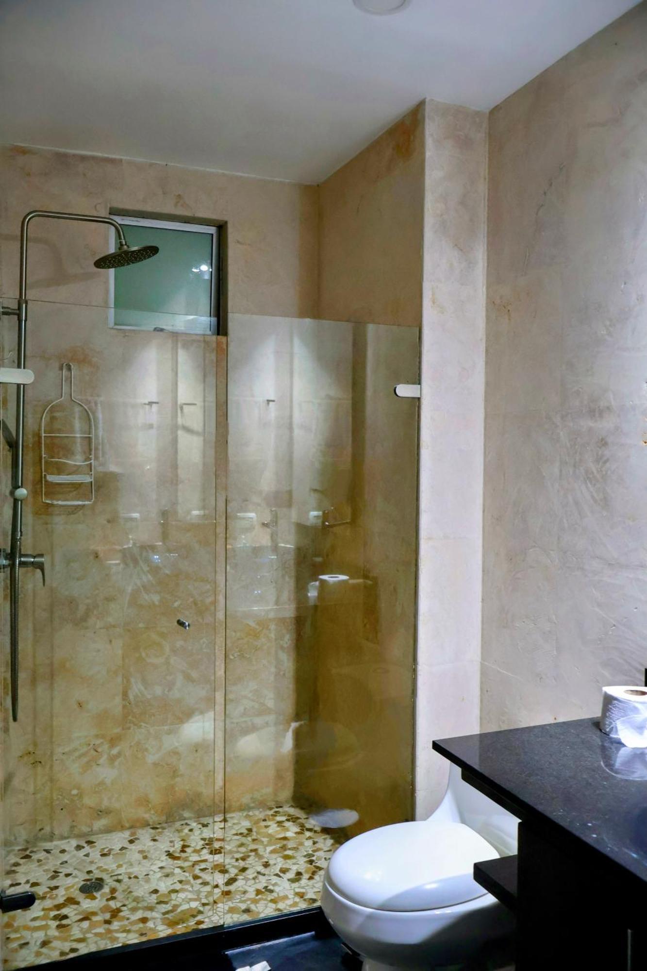 Apartamento Morros Epic Con Acceso Directo A La Playa