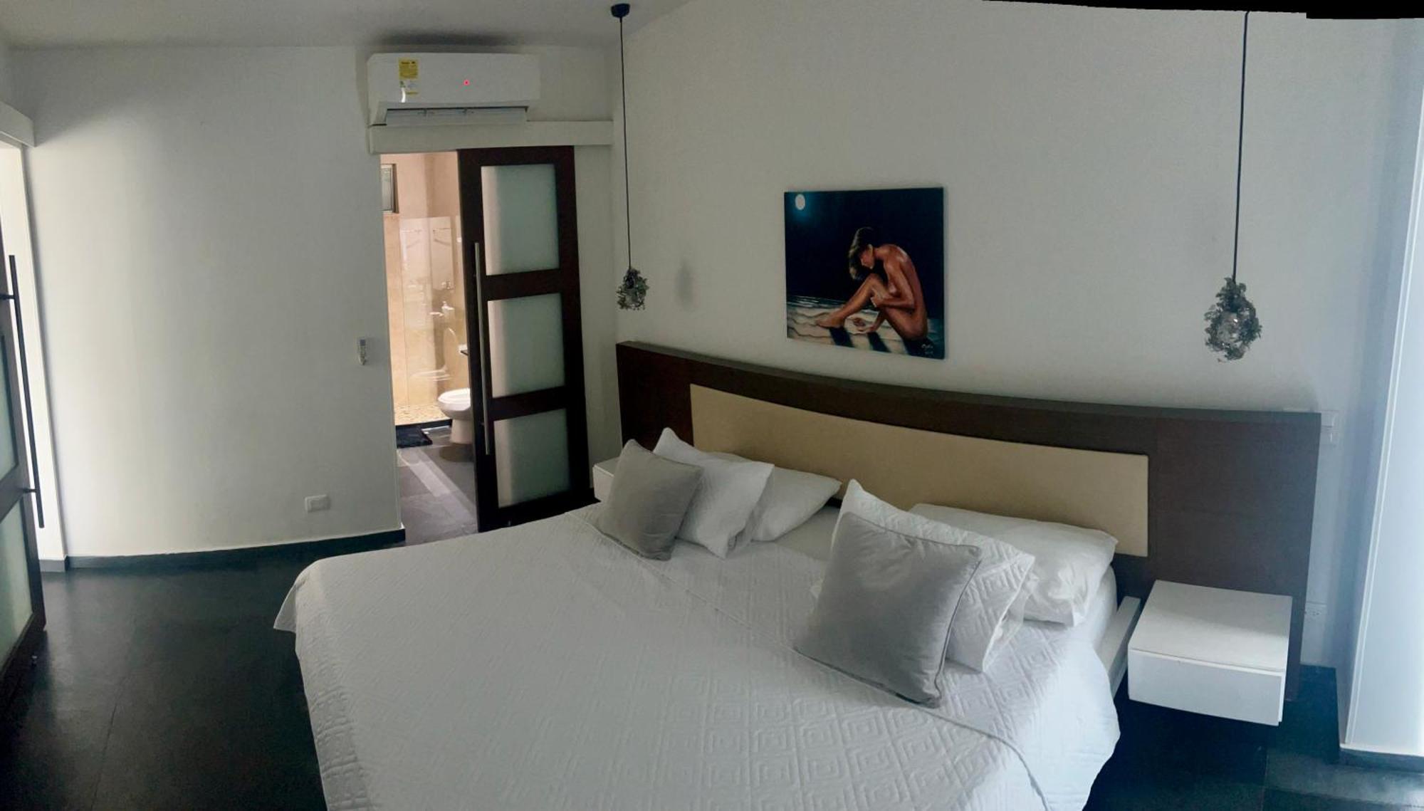 Apartamento Morros Epic Con Acceso Directo A La Playa *