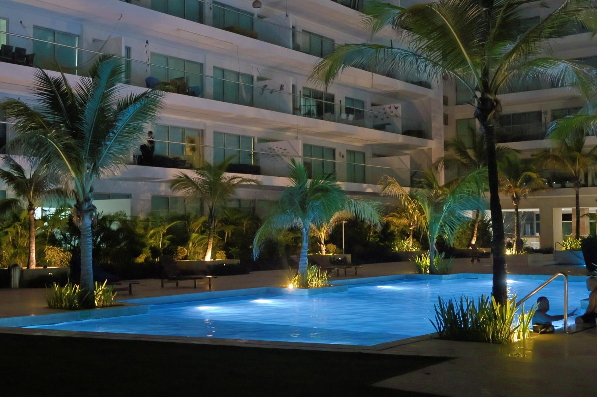 Apartamento Morros Epic Con Acceso Directo A La Playa