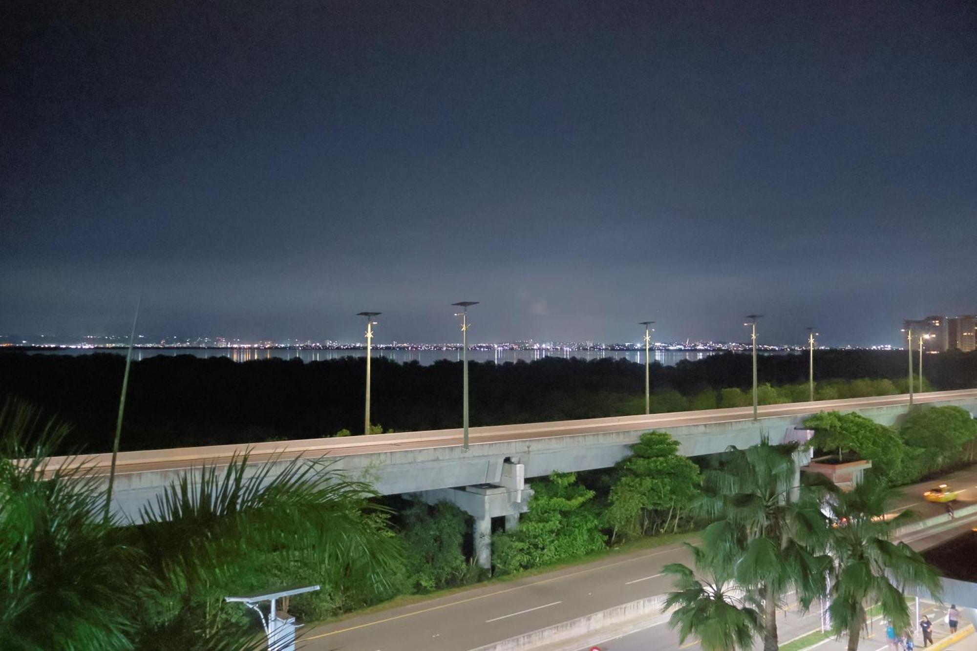 Morros Epic Con Acceso Directo A La Playa Apartamento Cartagena