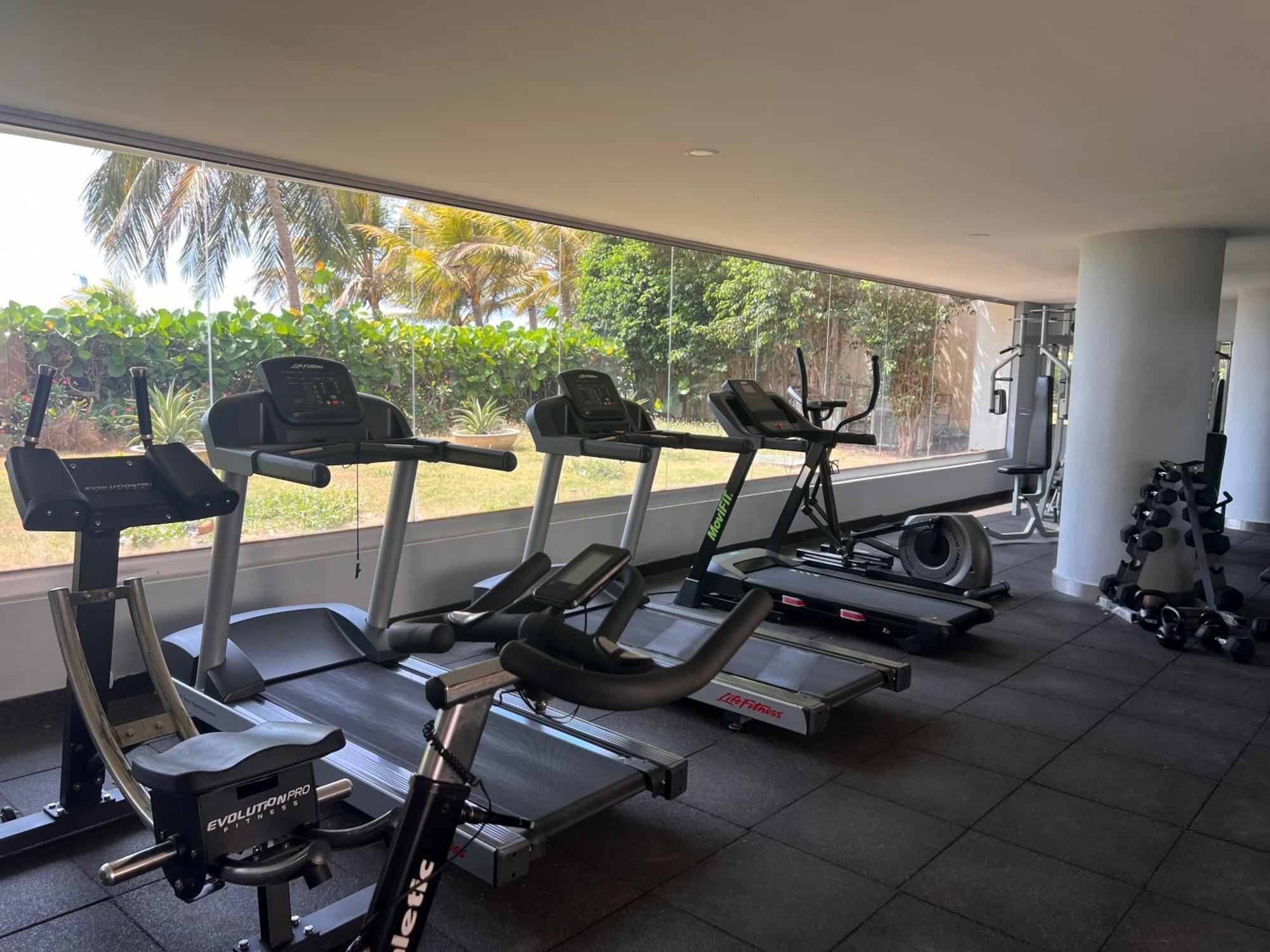 Apartamento Morros Epic Con Acceso Directo A La Playa Cartagena