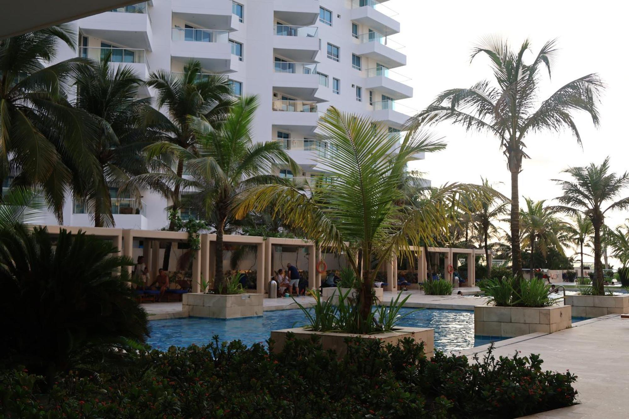 Apartamento Morros Epic Con Acceso Directo A La Playa *