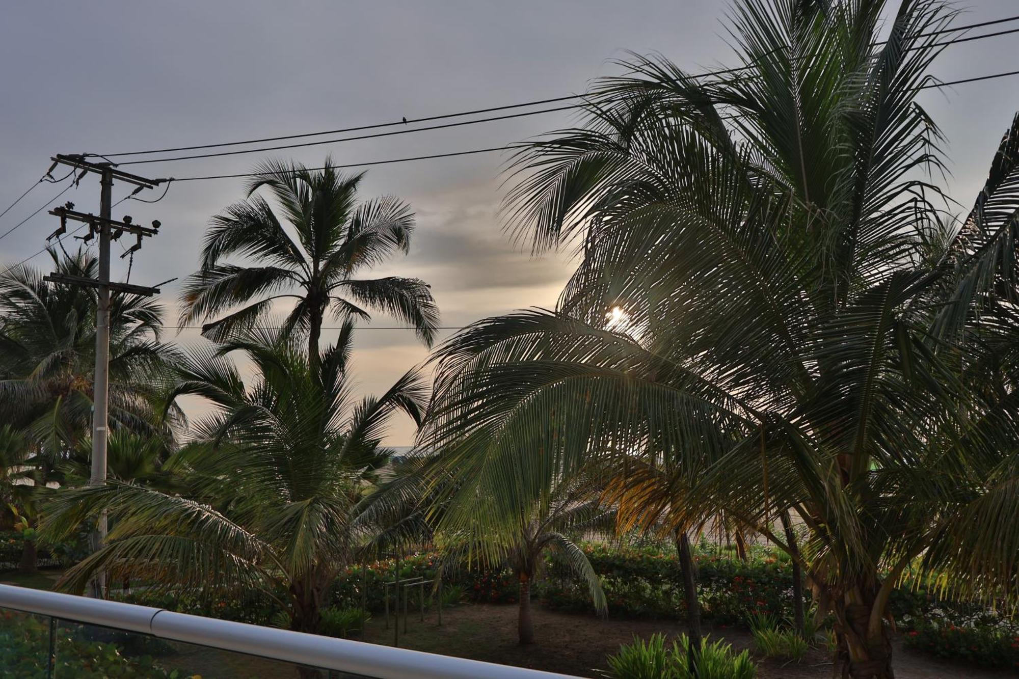 Apartamento Morros Epic Con Acceso Directo A La Playa Cartagena