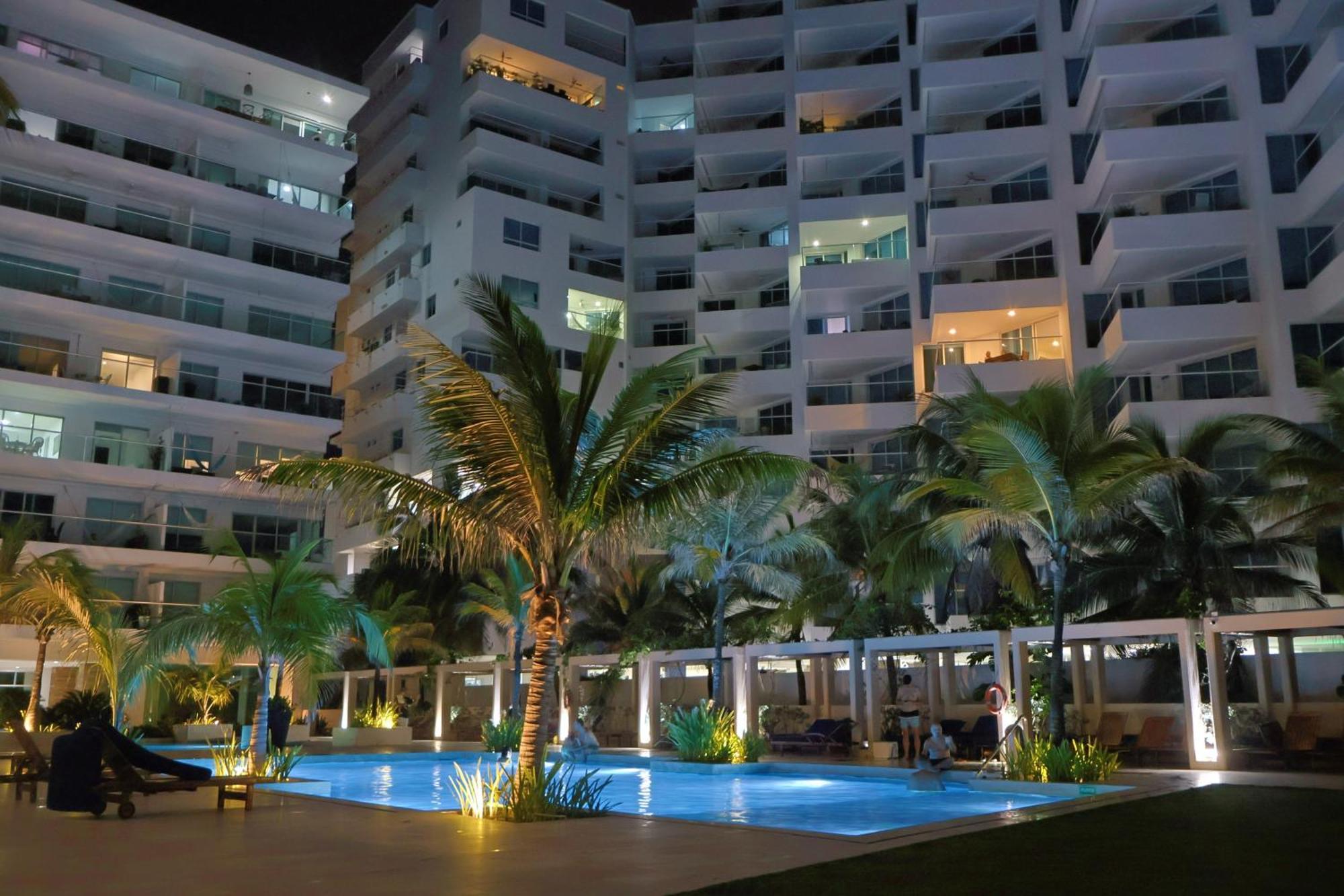 Morros Epic Con Acceso Directo A La Playa *