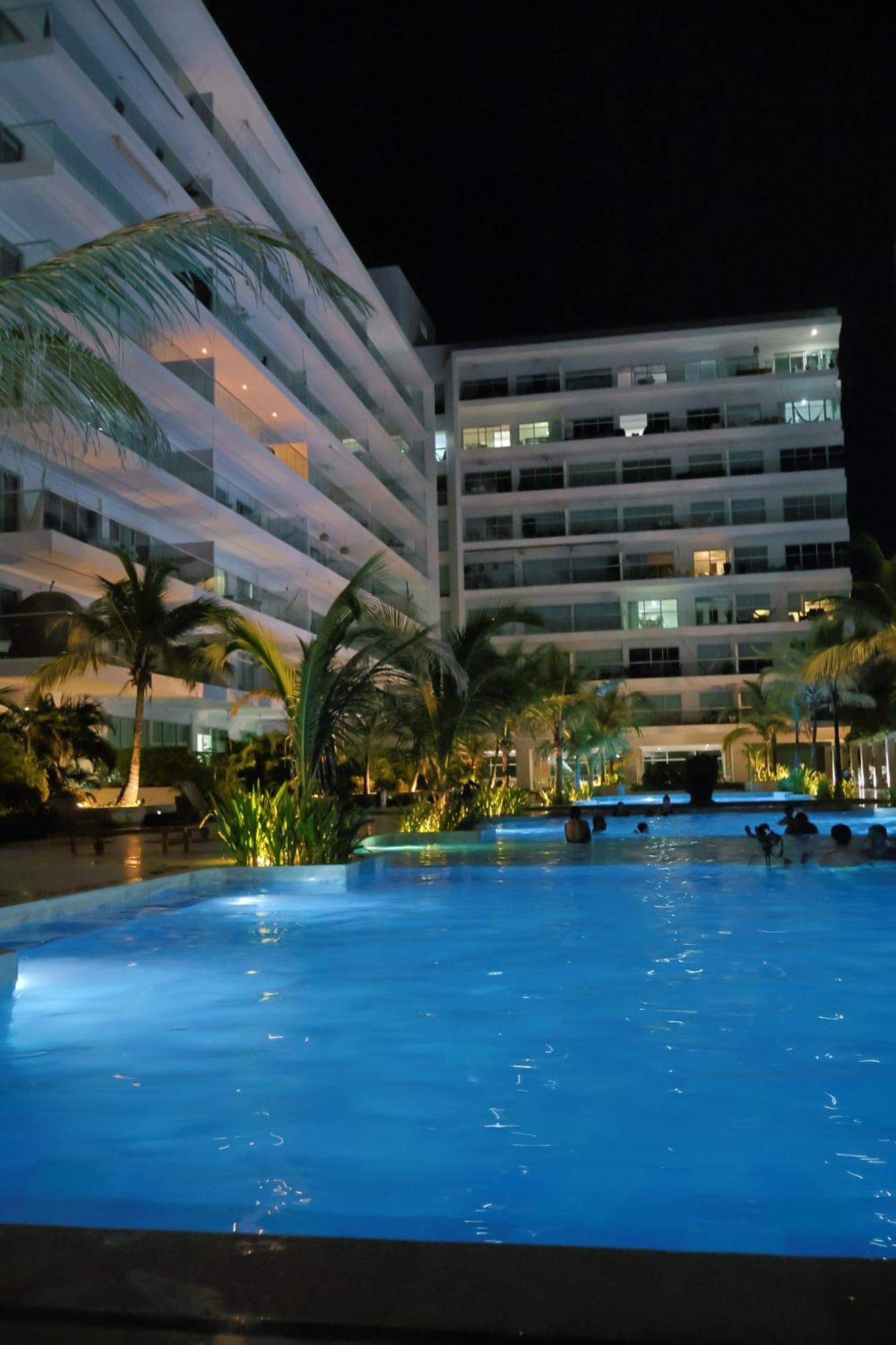 Morros Epic Con Acceso Directo A La Playa