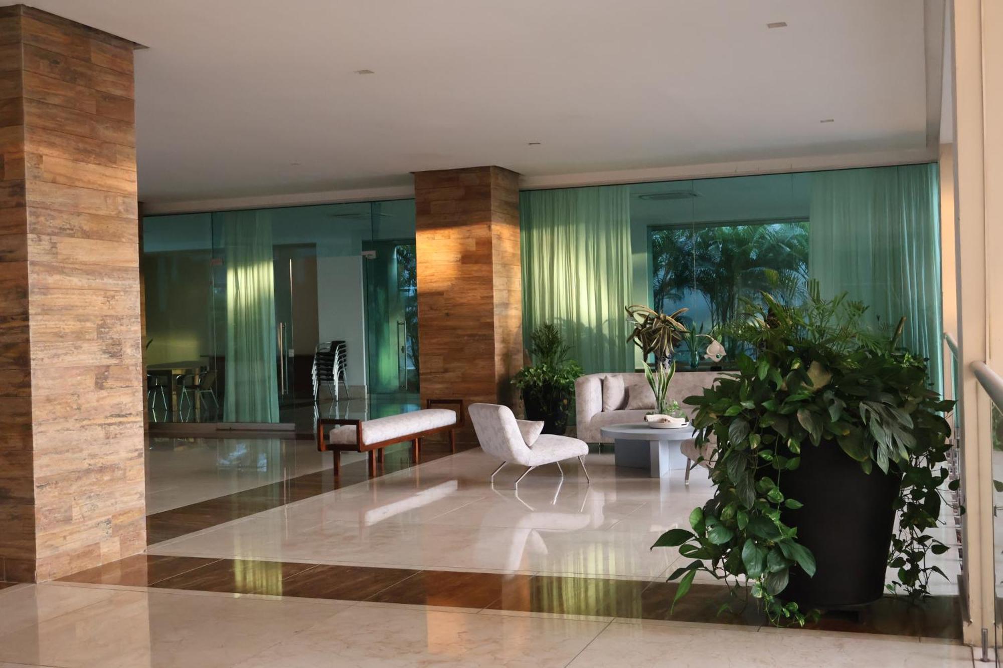 Apartamento Morros Epic Con Acceso Directo A La Playa