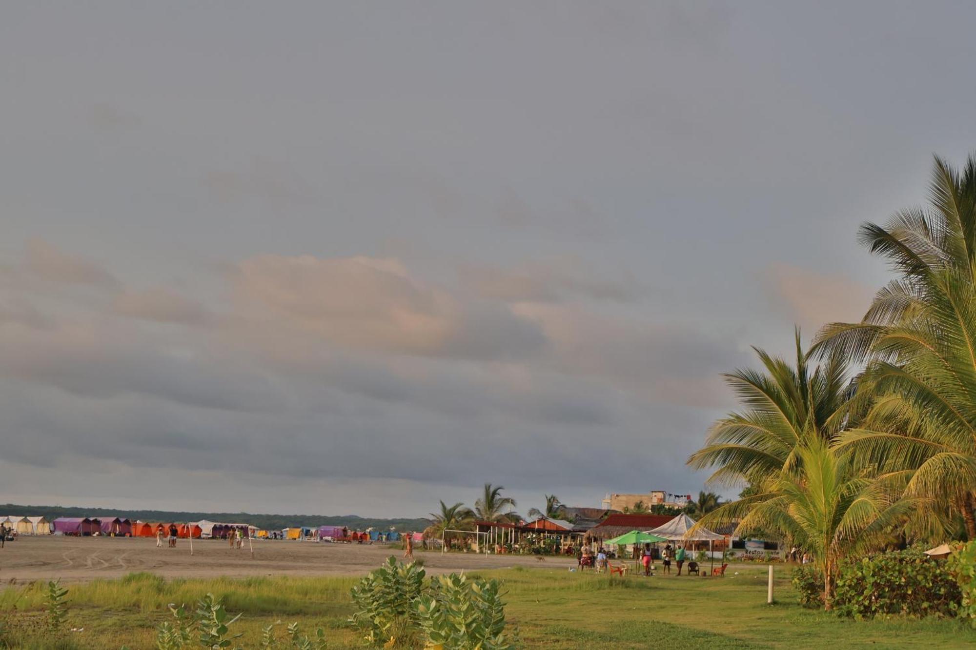 Apartamento Morros Epic Con Acceso Directo A La Playa *