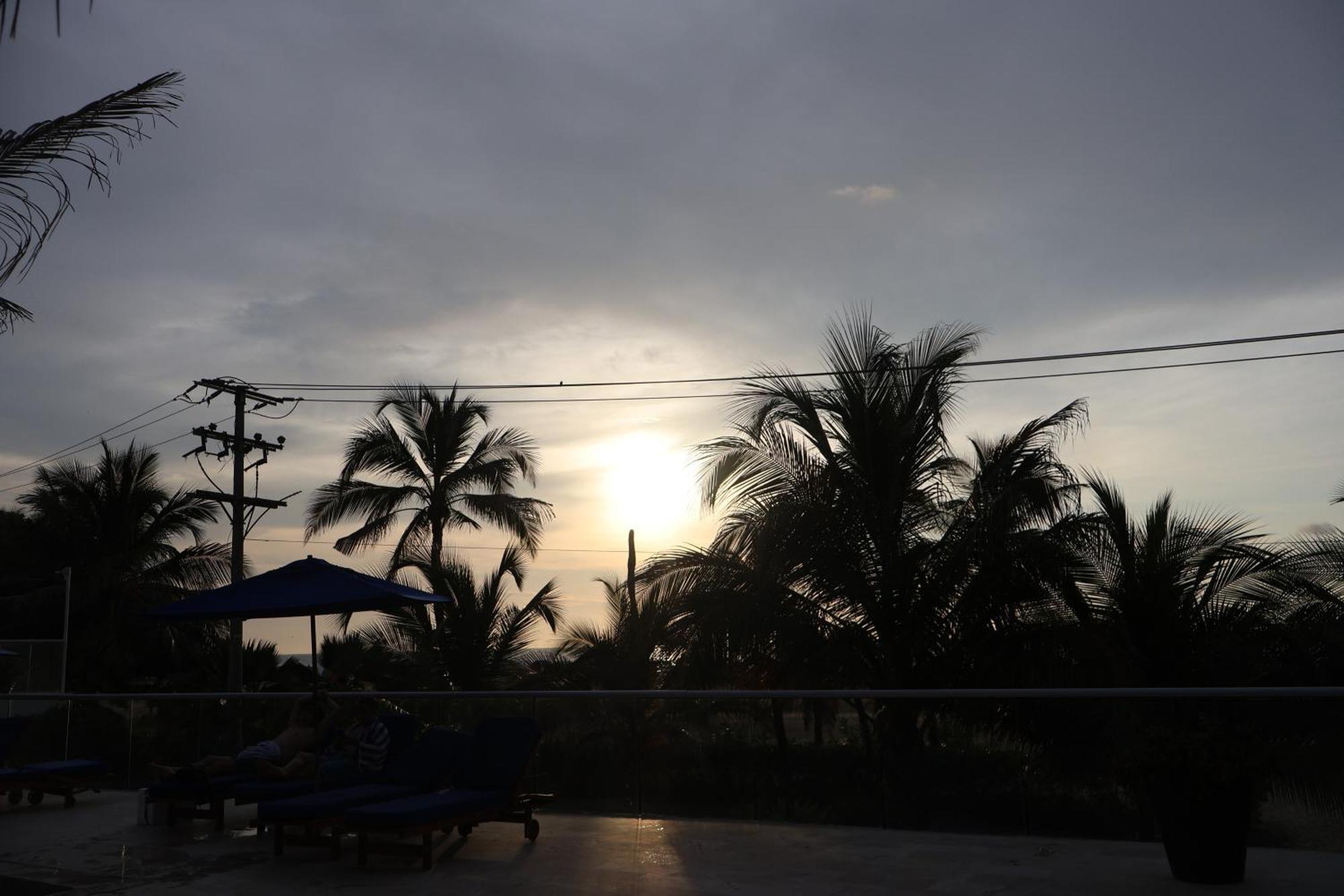 Apartamento Morros Epic Con Acceso Directo A La Playa Cartagena