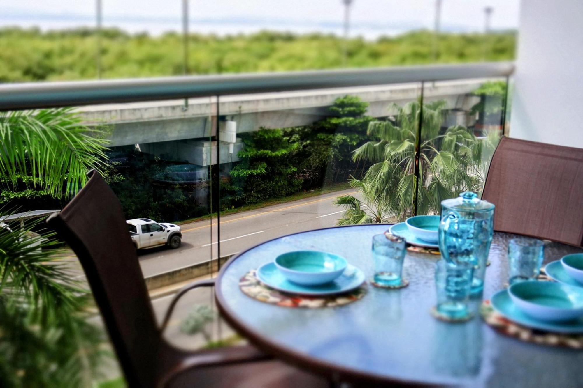 Morros Epic Con Acceso Directo A La Playa Apartamento *