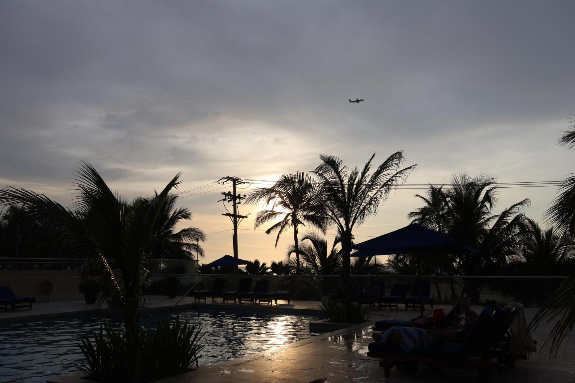 Apartamento Morros Epic Con Acceso Directo A La Playa *