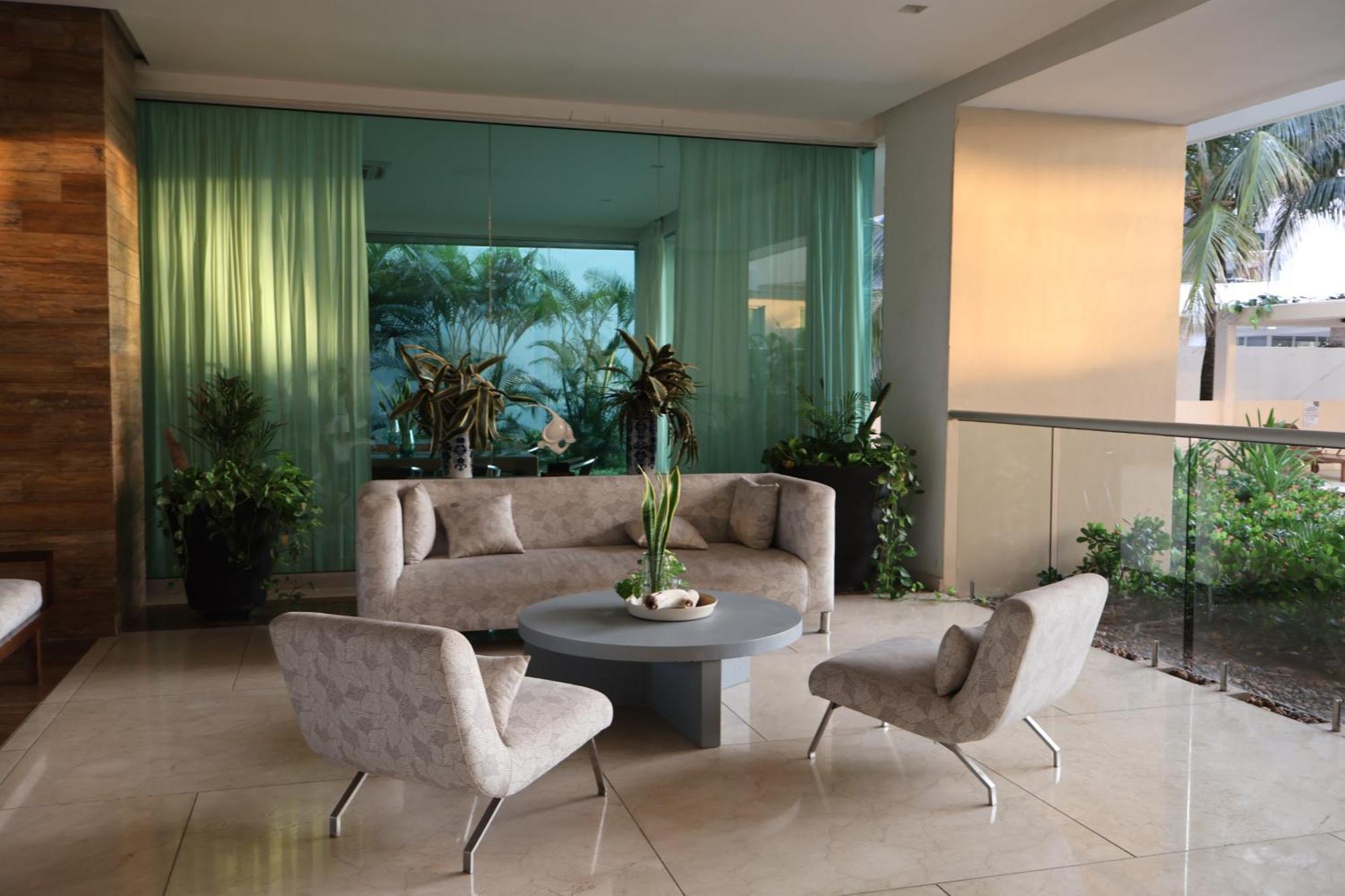 Morros Epic Con Acceso Directo A La Playa Apartamento Cartagena