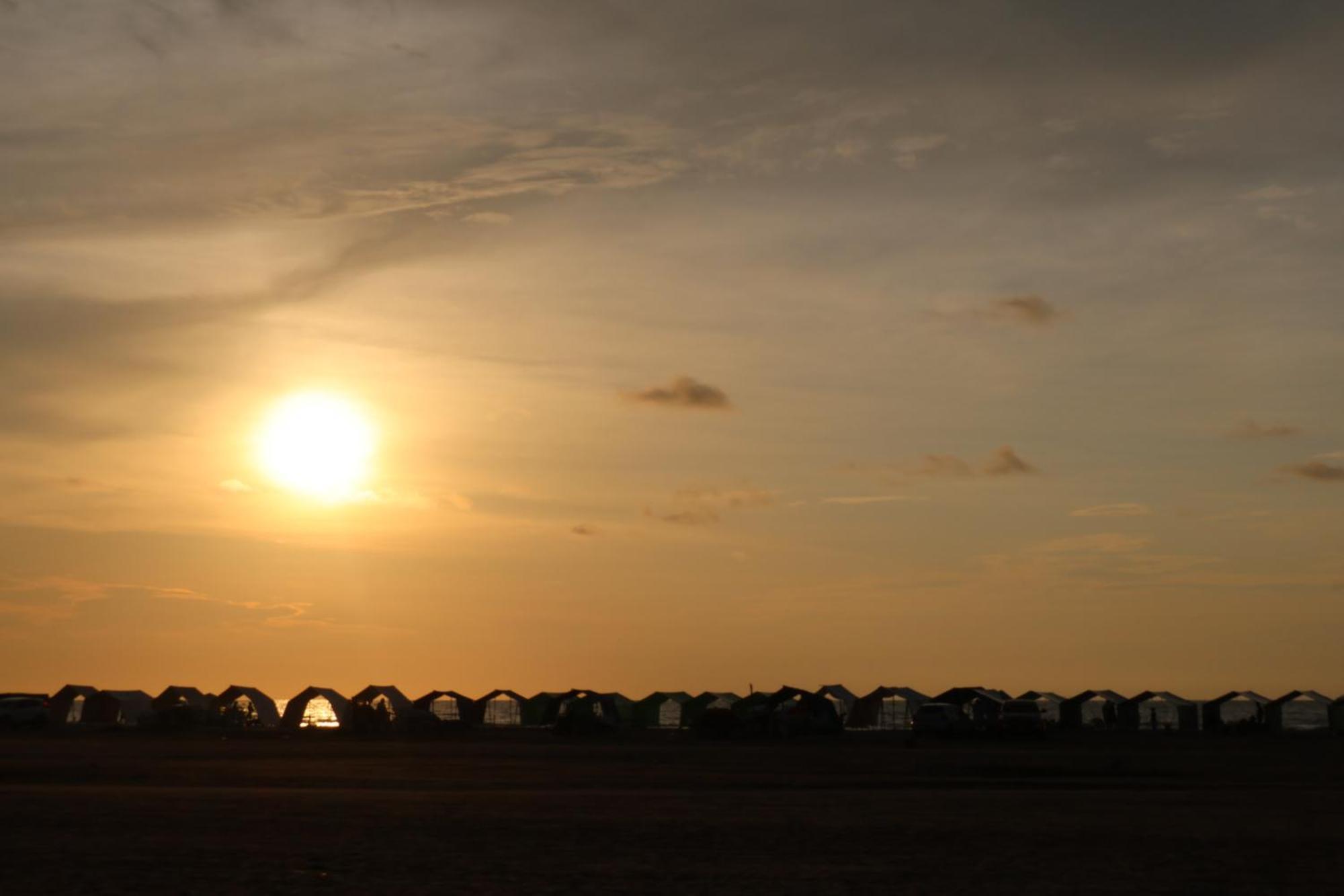 Morros Epic Con Acceso Directo A La Playa Apartamento