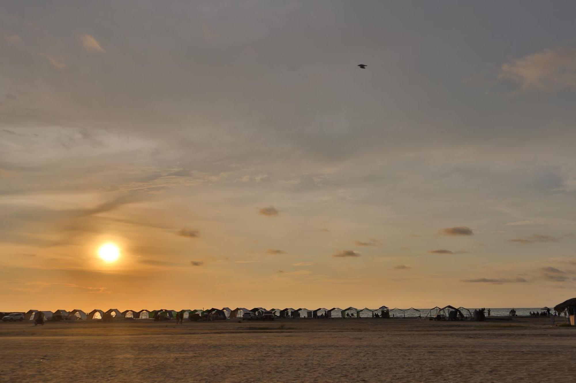 Morros Epic Con Acceso Directo A La Playa Cartagena