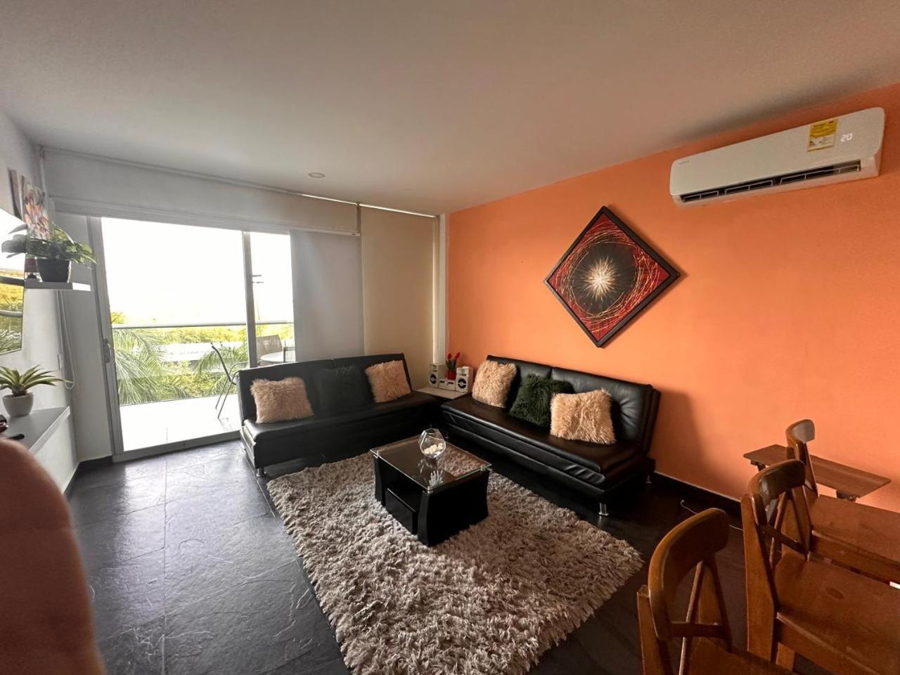 Morros Epic Con Acceso Directo A La Playa