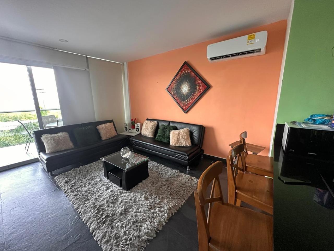 Morros Epic Con Acceso Directo A La Playa Apartamento